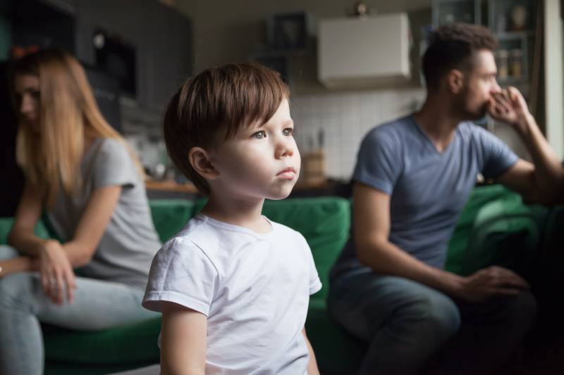 Avocat garde d'enfant à Istres pour le droit de visite et d’hébergement